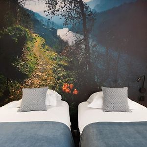 Chambre Familiale